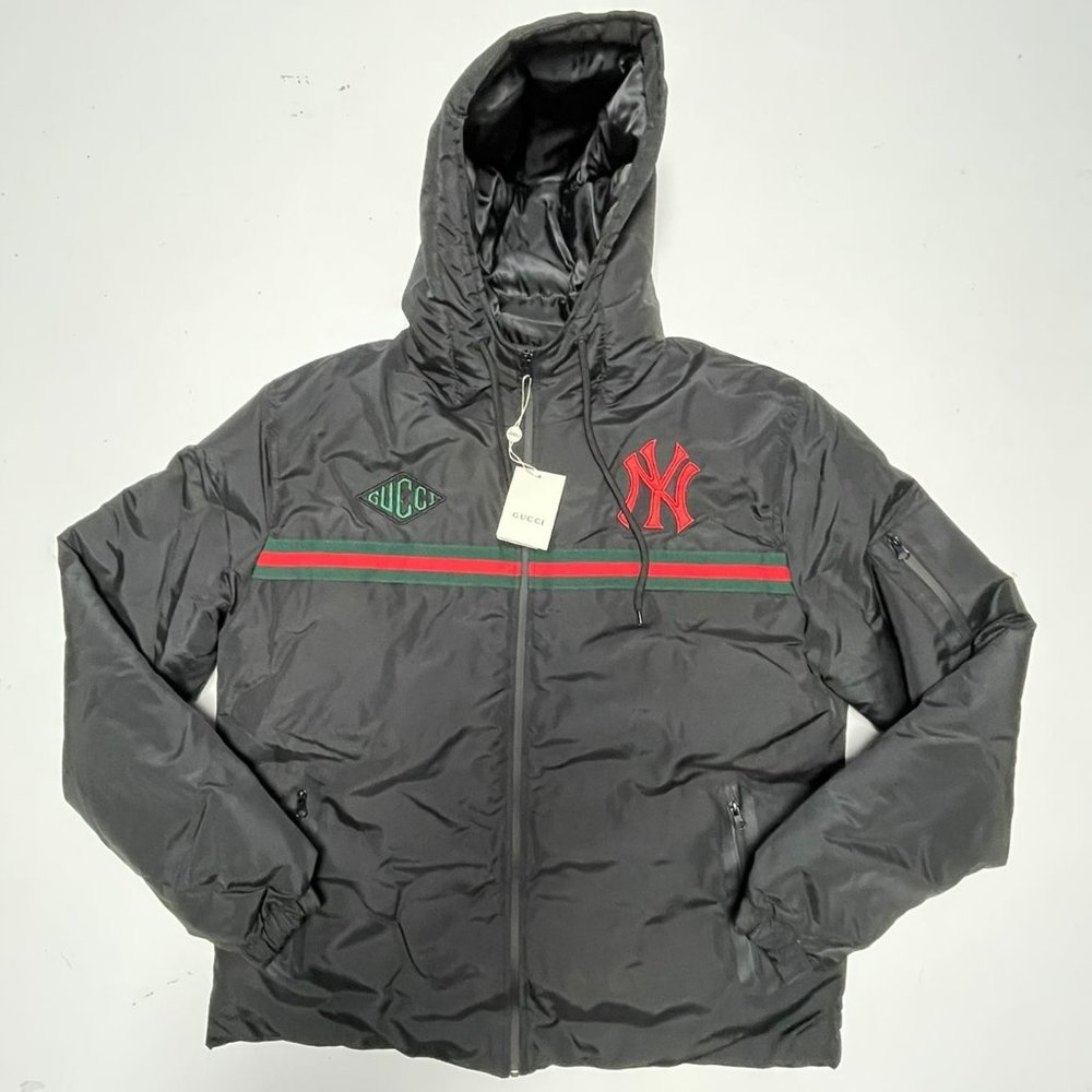 New Gucci Men Casual Jackets